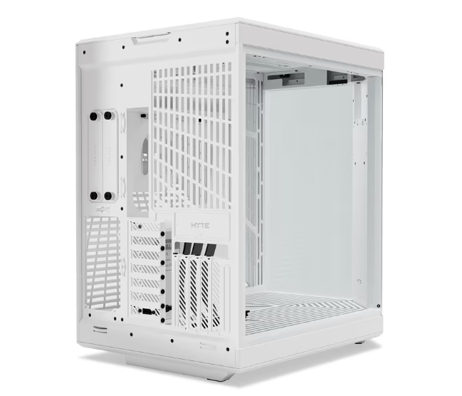 Hyte Y70 Touch Infinite Blanc Blanc - Boîtier PC Hyte - 3
