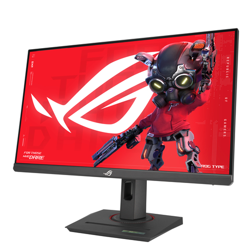 Asus 25 pouces  90LM0AM0-B01370 - Ecran PC Asus - Cybertek.fr - 2