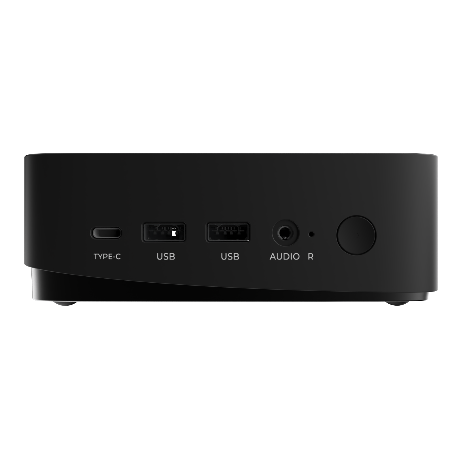 Cybertek OttO Start - i3-1215U/8Go/500Go/W11H (PCB-10602920) - Achat / Vente PC Fixe sur Cybertek.fr - 2