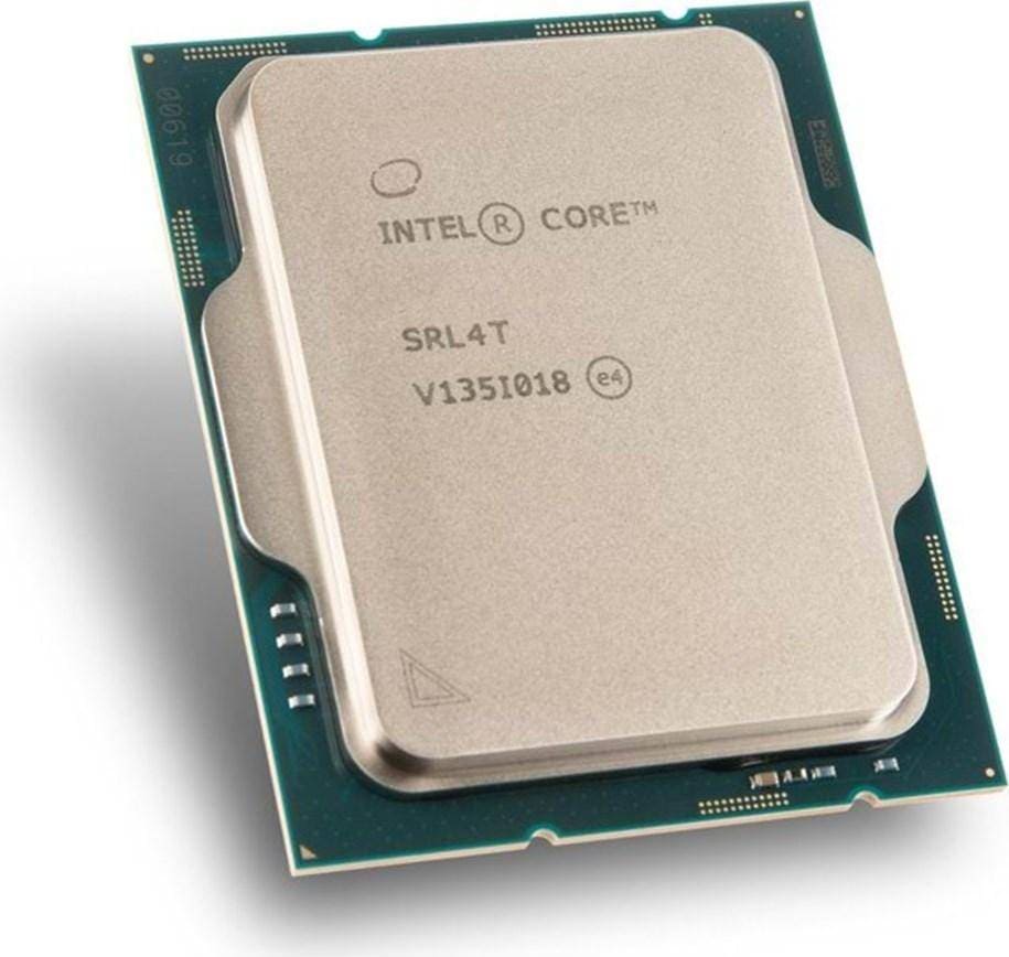 Intel Core i5-12600KF -3.7GHz - Processeur Intel - Cybertek.fr - 3