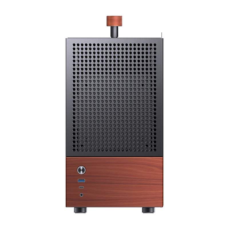 Jonsbo Boîtier PC MAGASIN EN LIGNE Cybertek