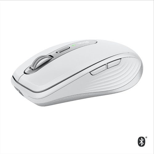 Logitech MX Anywhere 3 for Mac - Souris PC Logitech - Cybertek.fr - 1