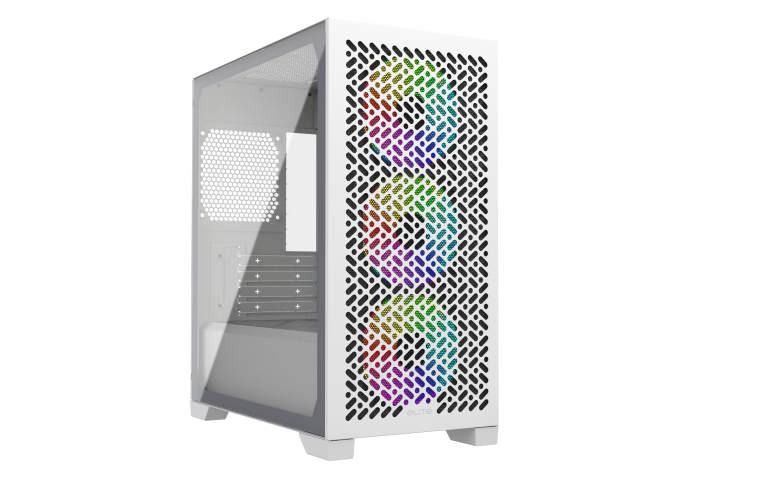 Cooler Master Boîtier PC MAGASIN EN LIGNE Cybertek