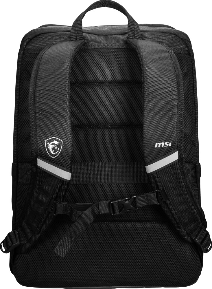 Vector GP78 HX 13VH-013FR +Sac à dos+ Souris M99 - 5