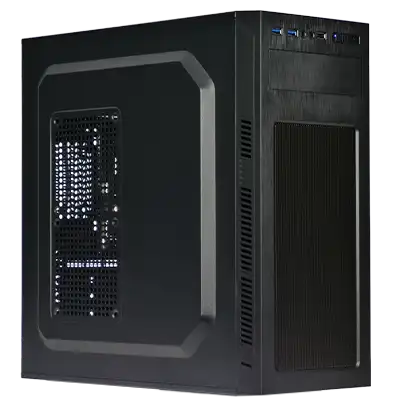 Cybertek FamilyStation I3 - i3-14100/8Go/500Go (PCG-10603177) - Achat / Vente PC Fixe sur Cybertek.fr - 0