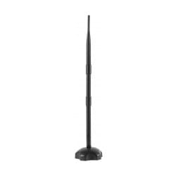 image produit  Antenne intérieure USB Wifi 54Mbps 9dBi Cybertek