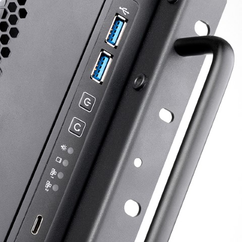 Silverstone RM 600 Rack 6U  Noir - Boîtier PC Silverstone - 8