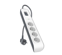 Belkin Parasurtenseurs - Multiprises MAGASIN EN LIGNE Cybertek