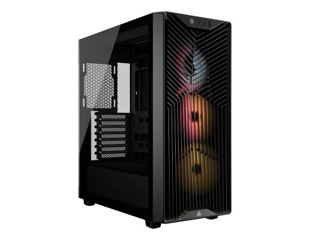 Corsair Boîtier PC