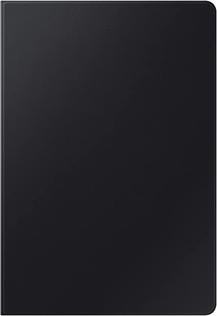 Book Cover EF-BT870 Noir pour Galaxy TAB S7 - 1