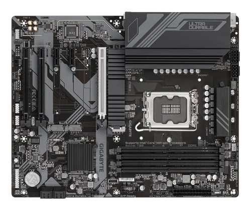 Gigabyte Z790 D ATX  - Carte mère Gigabyte - Cybertek.fr - 3