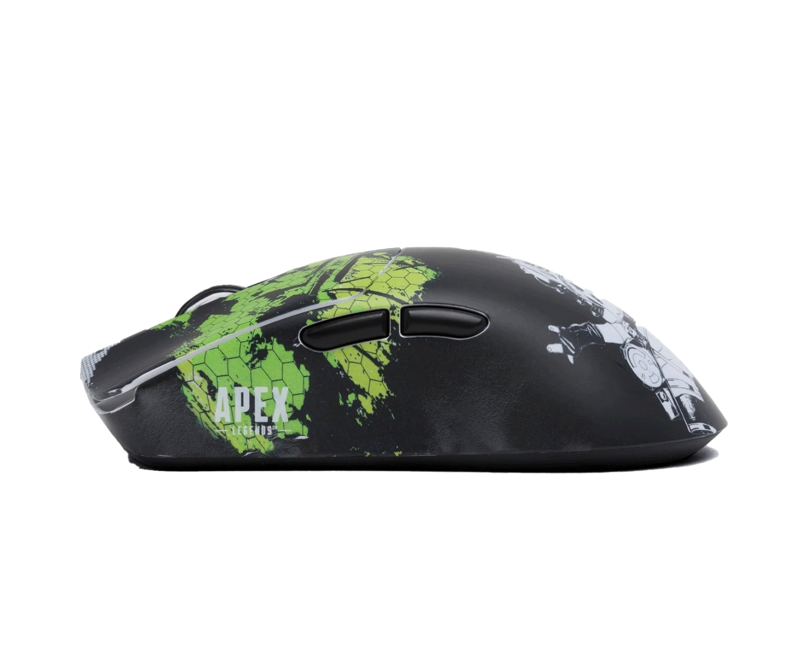 GameSir Higround Apex sans fil Octane - Souris PC GameSir - 2