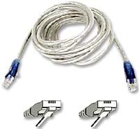 Câble Modem RJ 11 7m - Connectique réseau - Cybertek.fr - 0