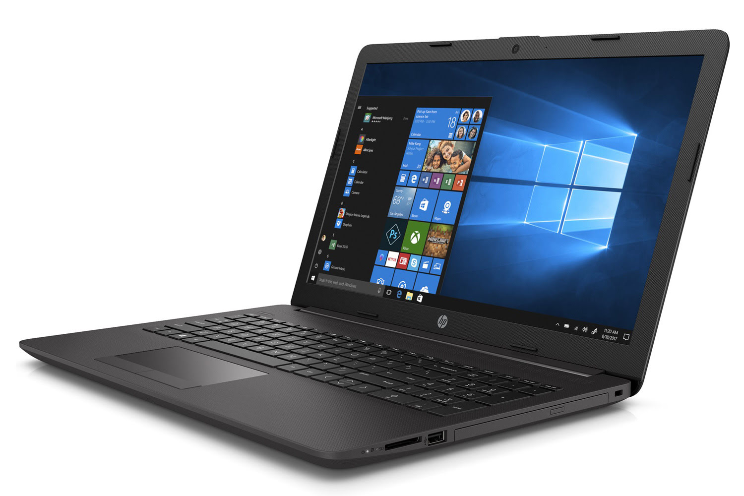 HP 3C156EA** - PC portable HP - Cybertek.fr - 3