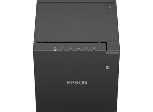 Imprimante Epson TM-m30III - Wi-Fi + Bluetooth - Cybertek.fr - 1