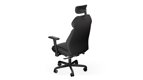 ENDORFY  Meta BK Noir - Siège PC Gamer - Cybertek.fr - 4