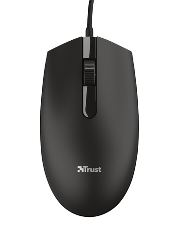 Trust Basi - Souris PC Trust - Cybertek.fr - 2