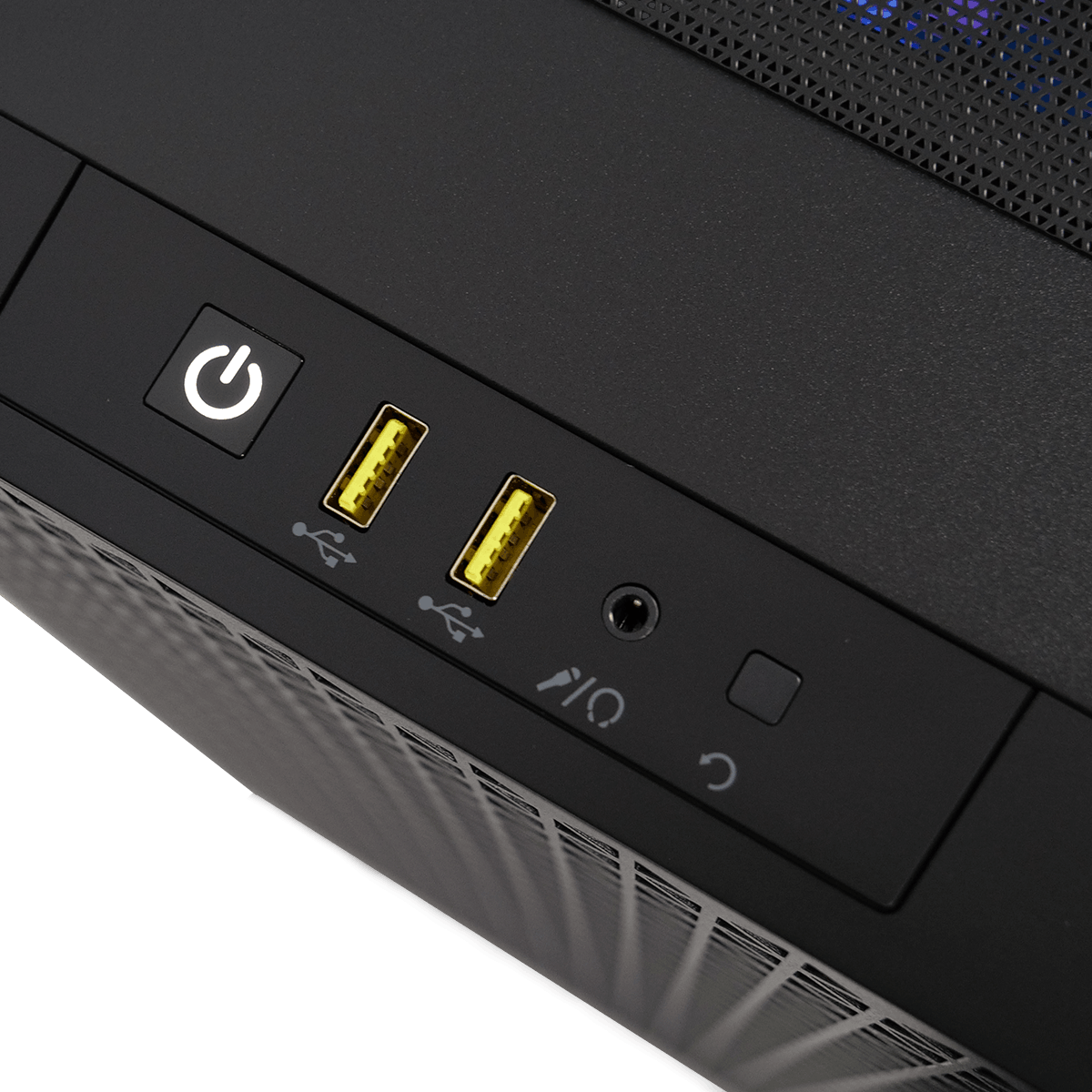 Cybertek HELIX - i5-12600KF/5060Ti-16/16Go/1To - CYB-GB (PCG-10602975) - Achat / Vente PC Fixe sur Cybertek.fr - 4