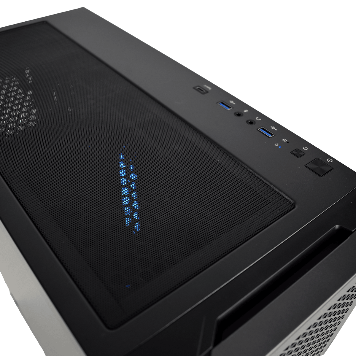 Cybertek SOLDIER - i5 13600KF/16Go/1To/4070 (0423) - Achat / Vente PC Fixe sur Cybertek.fr - 4