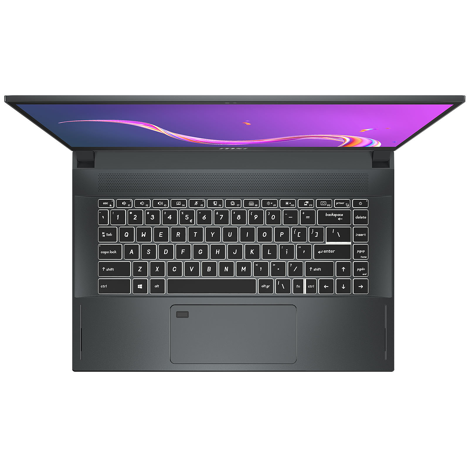MSI 9S7-16V324-085 - PC portable MSI - Cybertek.fr - 3