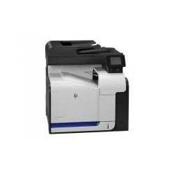 Imprimante multifonction HP LaserJet PRO 500 Color M570dn - 0