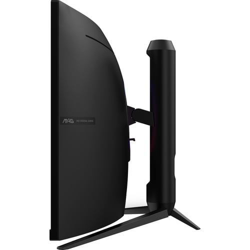 MSI 34 pouces  9S6-3DB64H-068 - Ecran PC MSI - Cybertek.fr - 4