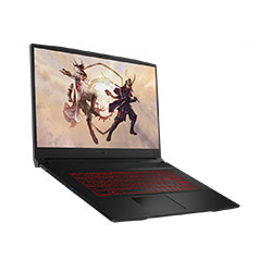 MSI PC portable MAGASIN EN LIGNE Cybertek