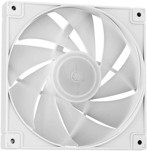 Deepcool CH360 DIGITAL Blanc Blanc - Boîtier PC Deepcool - 10