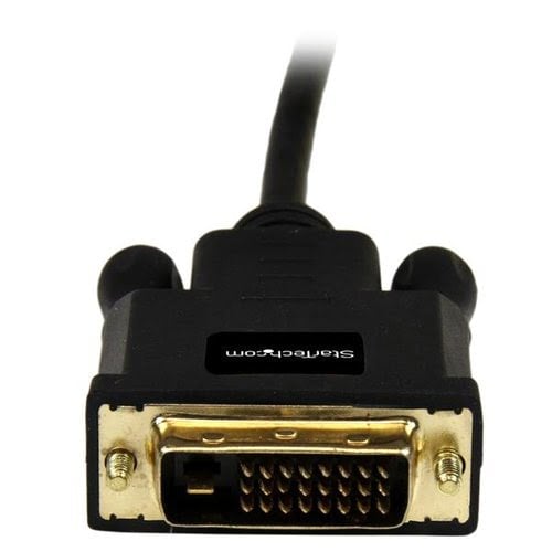 Câble DVI-D Mâle/Mini DisplayPort Mâle - 1.8m - 2