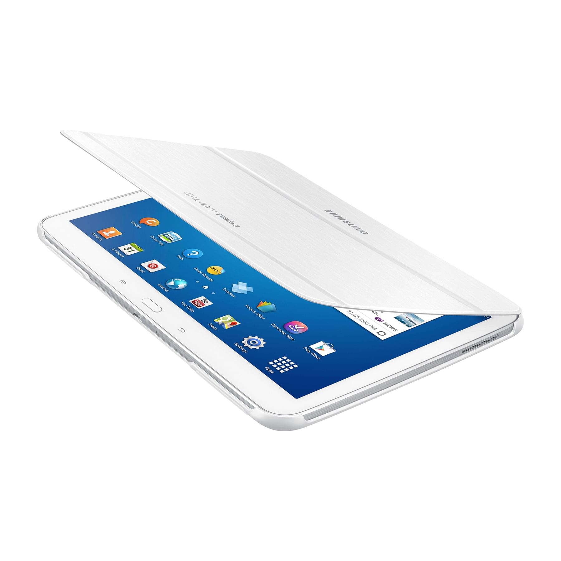 Samsung-Accessoire-tablette-Samsung-Book-Cover-Galaxy-Tab-...