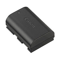 Canon Batterie MAGASIN EN LIGNE Cybertek