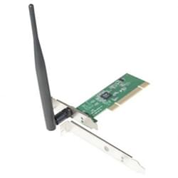 Netis PCI WiFi 802.11G,B,N 150MB  - WF2117