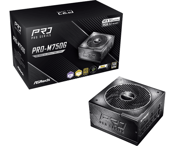 ASRock Alimentation MAGASIN EN LIGNE Cybertek