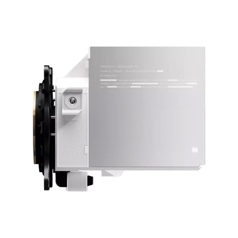 TRYX STAGE ARGB 360 - 360mm - Blanc - Watercooling TRYX - 4