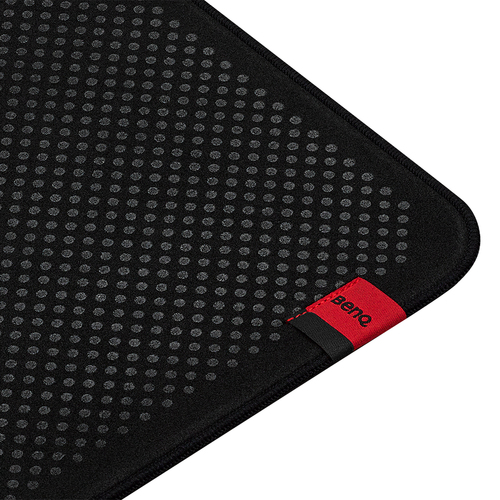 BenQ H-TR - L - Noir - Tapis de souris BenQ - Cybertek.fr - 4