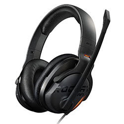 Roccat KHAN AIMO Noir - 7.1/RGB