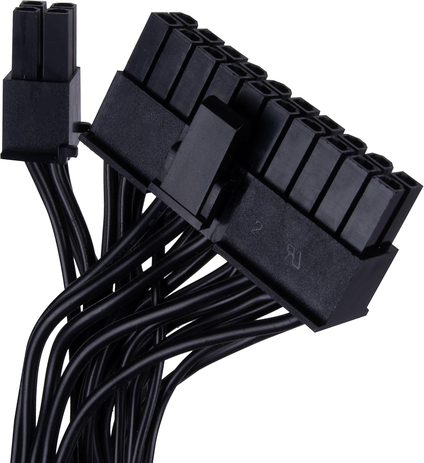 Silverstone Cynebetics Gold (900W) - Alimentation Silverstone - 11