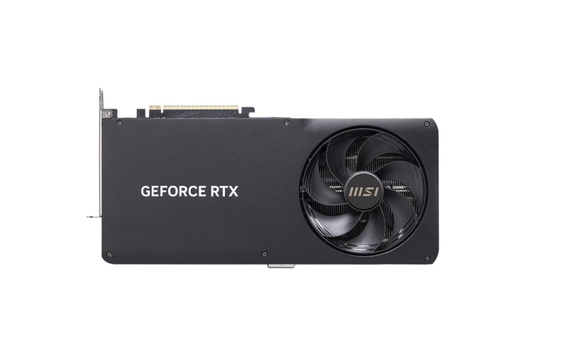 MSI GeForce RTX 5070 Ti 16G EXPERT OC  - Carte graphique MSI - 2