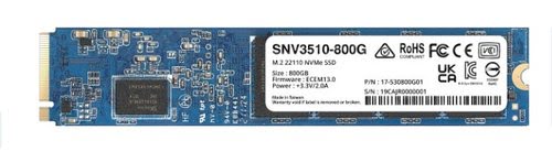 Synology Disque SSD MAGASIN EN LIGNE Cybertek