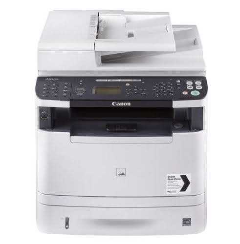 Imprimante multifonction Canon i-SENSYS MF6140dn - Cybertek.fr - 0