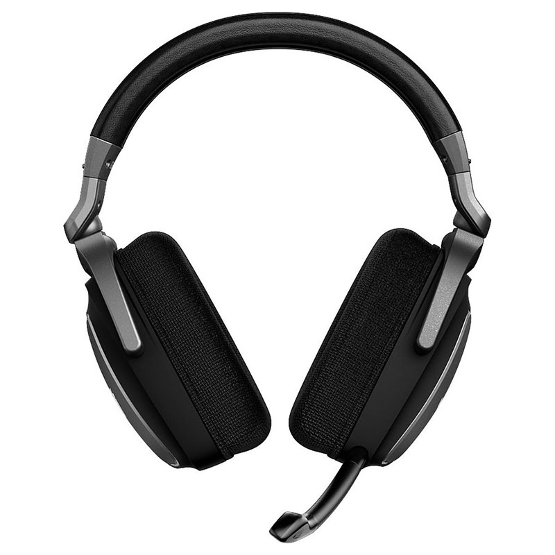Asus ROG DELTA Core Stereo Noir - Micro-casque - Cybertek.fr - 3
