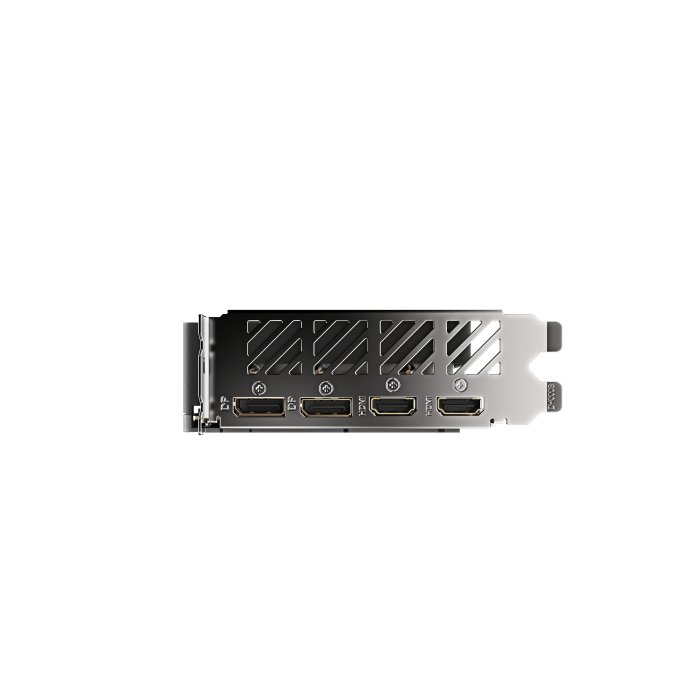 Gigabyte GeForce RTX 4060 Ti EAGLE 8G  - Carte graphique Gigabyte - 2