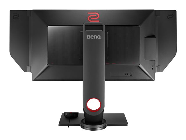 BenQ 25 pouces  9H.LFNLB.QBE - Ecran PC BenQ - Cybertek.fr - 3