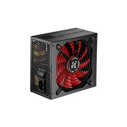 Xilence ATX 600 Watts Gaming Series 80+ 135mm (SPS-XP600.(135)R3) - Achat / Vente Alimentation sur Cybertek.fr - 0