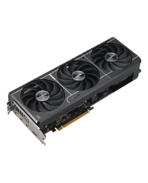 PRIME B840-PLUS WIFI + PRIME RX 9070 EVO 16G OC - Cybertek.fr - 10