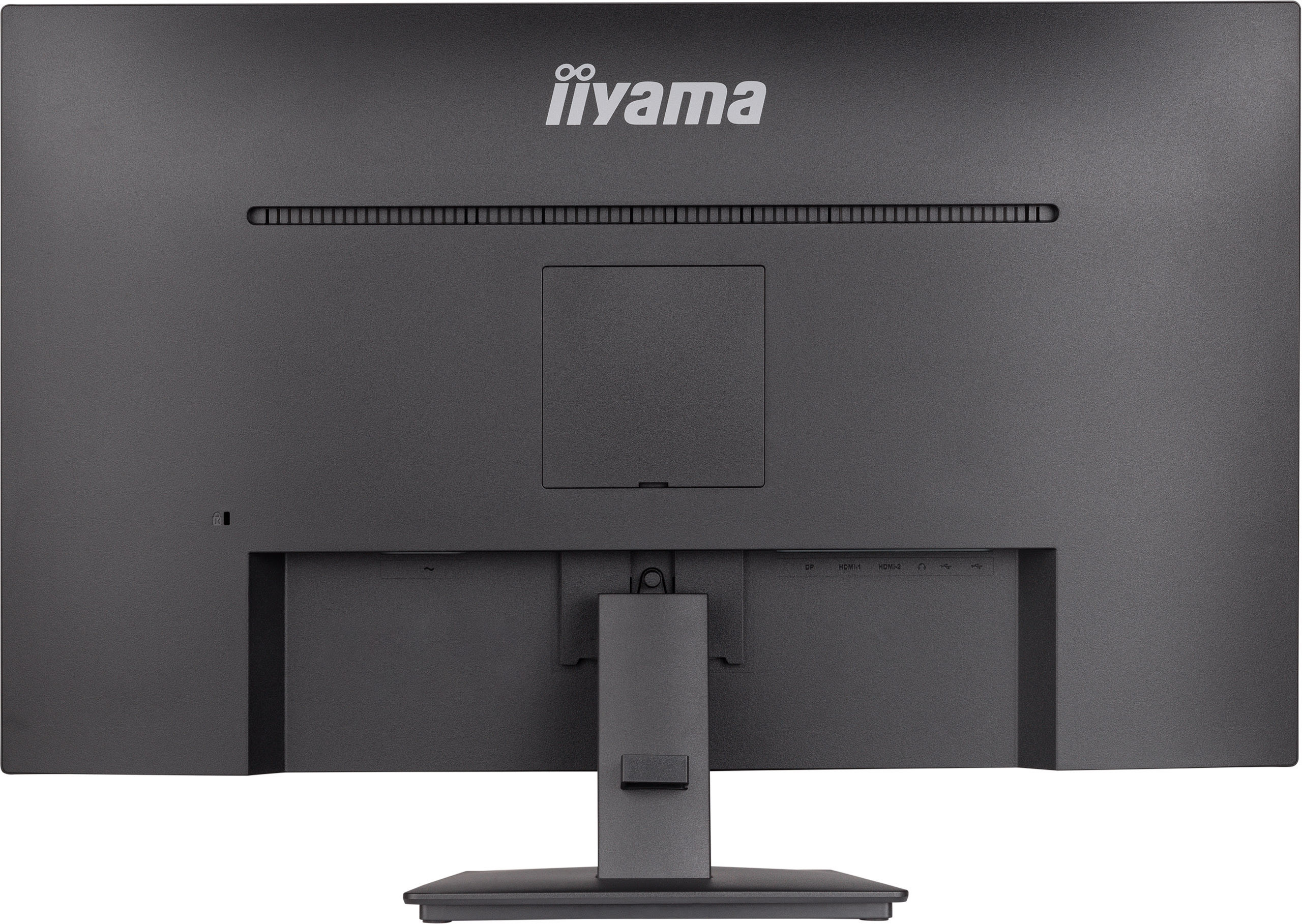 Iiyama 32"  XU3294QSU-B1 - Ecran PC Iiyama - Cybertek.fr - 3