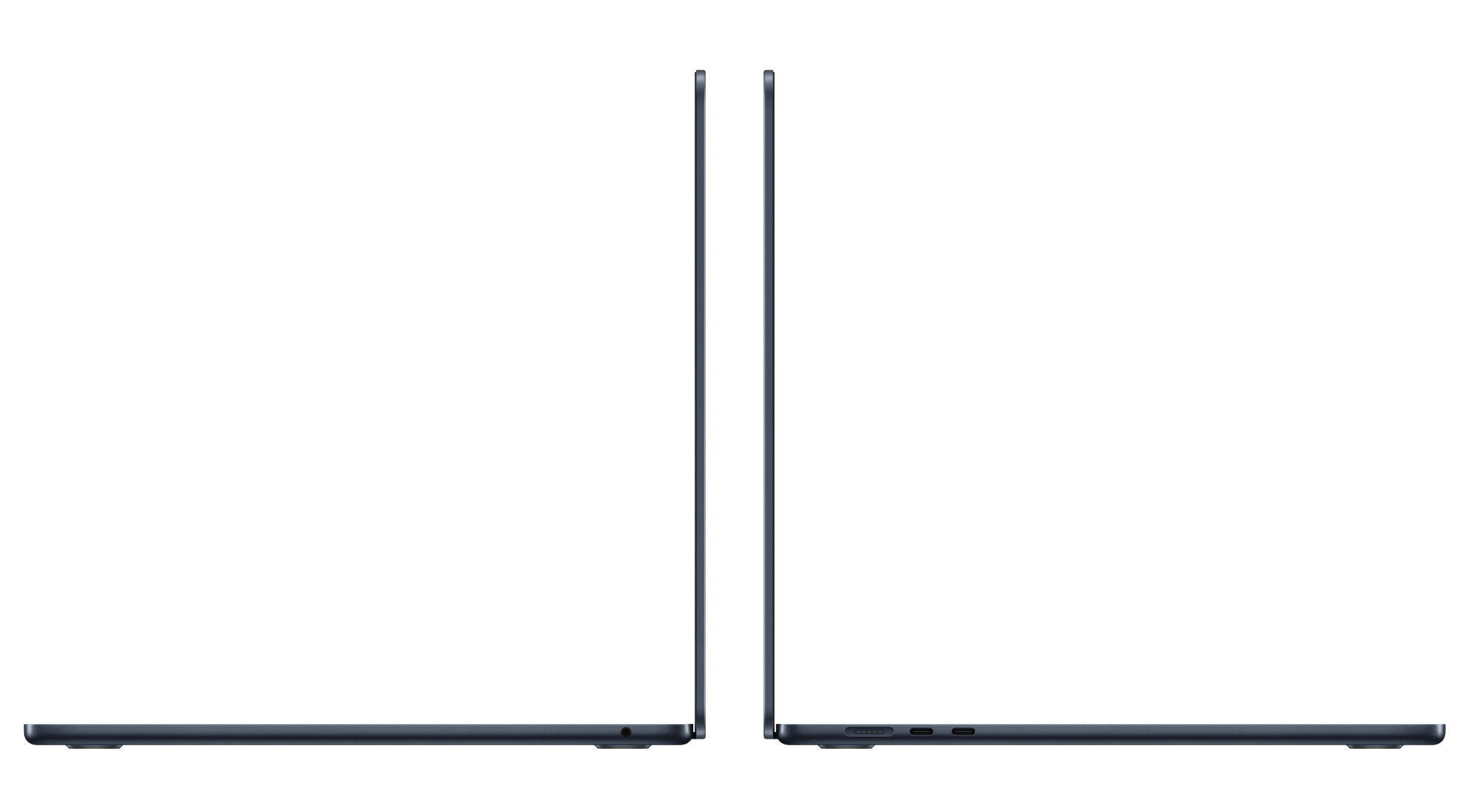 Apple Macbook Air MW1M3FN/A - M4 15" 16Go 512Go Minuit (MW1M3FN/A) - Achat / Vente MacBook sur Cybertek.fr - 4