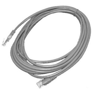 Câble Cat6 blindé 5m - Connectique réseau - Cybertek.fr - 0
