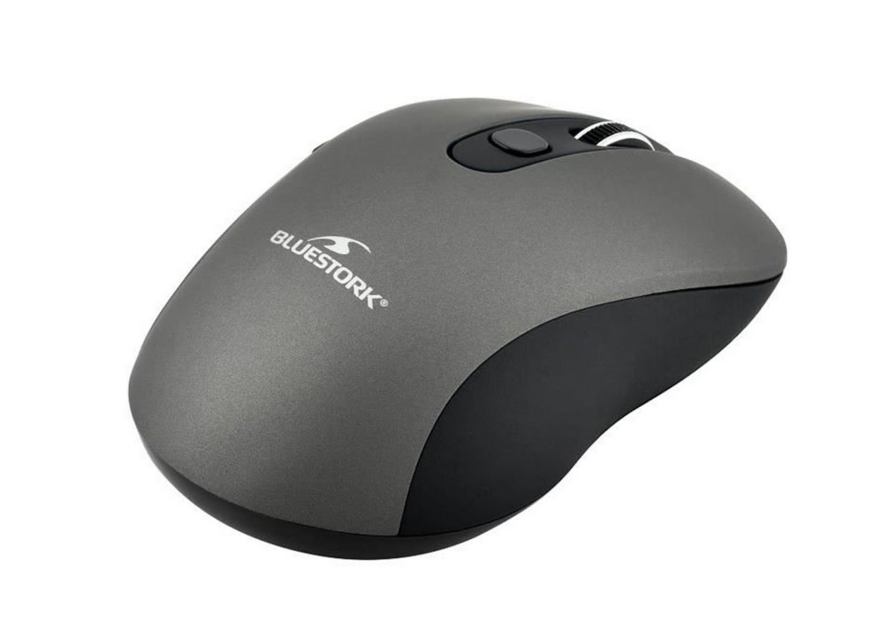 Bluestork Office 80 - Souris PC Bluestork - Cybertek.fr - 0