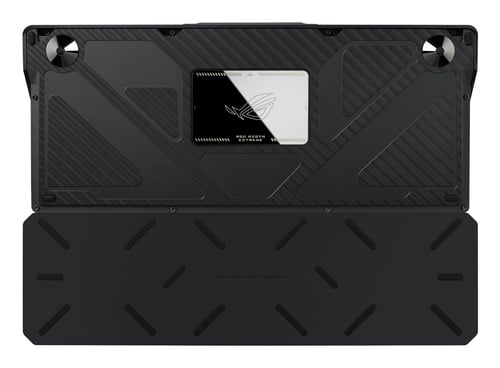 Asus ROG Azoth Extreme - Clavier PC Asus - Cybertek.fr - 3